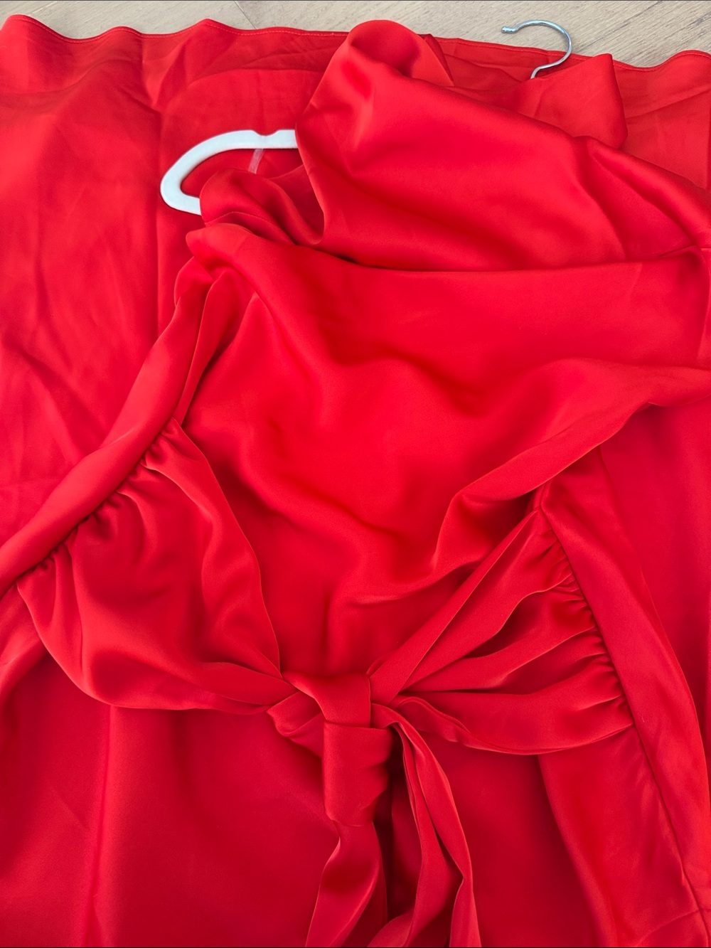 Peppermayo Rumina Sash Maxi dress - Picture 4 of 5